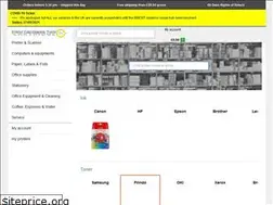 Sites similar to cartridge24.co.uk