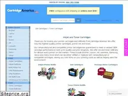 Sites similar to cartridgeamerica.com