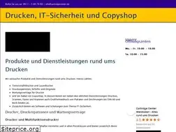 Sites similar to cartridgecenter.de