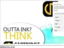 Sites similar to cartridgedepot.co.za