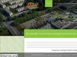 Sites similar to cartridgedepot.nl