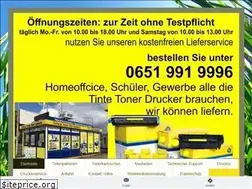 Sites similar to cartridgedoc.de