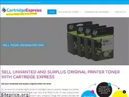 Sites similar to cartridgeexpress.net