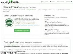 Sites similar to cartridgeforest.com