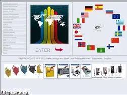 Sites similar to cartridgegate.com