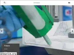 Sites similar to cartridgeglue.com