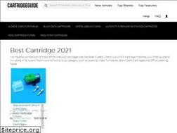 Sites similar to cartridgeguide.biz