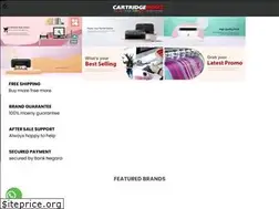 Sites similar to cartridgehouz.com