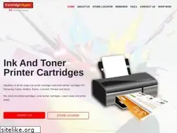 Sites similar to cartridgehyper.co.za