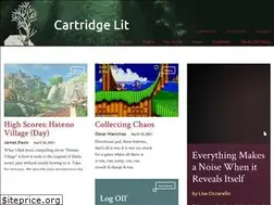 Sites similar to cartridgelit.com