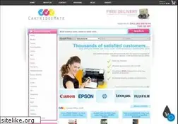 Sites similar to cartridgemate.com.au