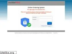 Sites similar to cartridgereorder.com