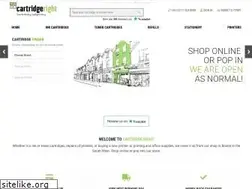Sites similar to cartridgeright.co.uk