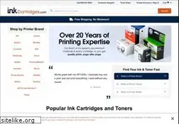 Sites similar to cartridges.net