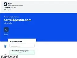 Sites similar to cartridges4u.com