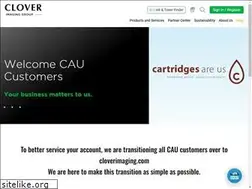 Sites similar to cartridgesareus.com