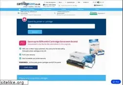 Sites similar to cartridgesave.co.uk