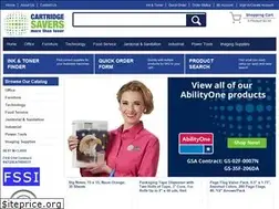 Sites similar to cartridgesavers.com