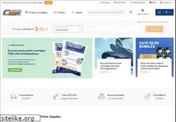 Sites similar to cartridgesdirect.com.au