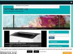 Sites similar to cartridgeservice.ro