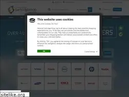 Sites similar to cartridgeshop.com