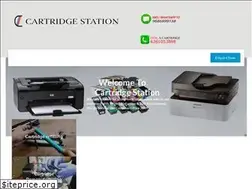Sites similar to cartridgestation.in