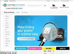 Sites similar to cartridgestore.co.nz