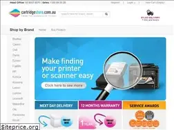 Sites similar to cartridgestore.com.au