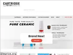 Sites similar to cartridgesupply.co