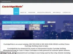 Sites similar to cartridgewale.com