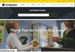 Sites similar to cartridgeworld.co.nz