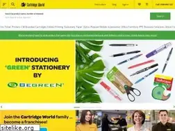 Sites similar to cartridgeworld.com.au