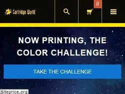 Sites similar to cartridgeworld.com