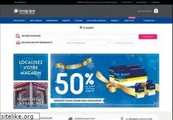 Sites similar to cartridgeworld.fr