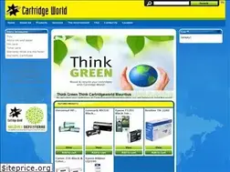 Sites similar to cartridgeworldmu.com