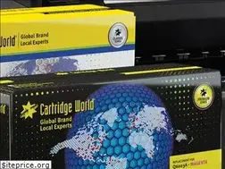 Sites similar to cartridgeworldstl.com