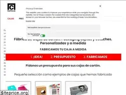 Sites similar to cartrix.es