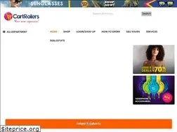 Sites similar to cartrollers.com