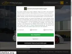 Sites similar to cartronic-motors.com