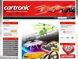 Sites similar to cartronic.eu