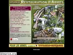 Sites similar to cartry-arme.com
