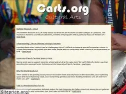 Sites similar to carts.org