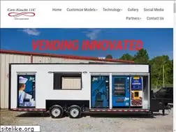 Sites similar to cartsblanche.com