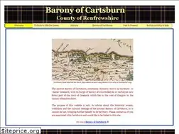 Sites similar to cartsburn.com