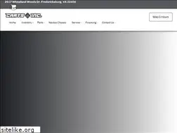 Sites similar to cartsincva.com