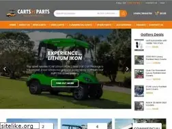 Sites similar to cartsnparts.com.au