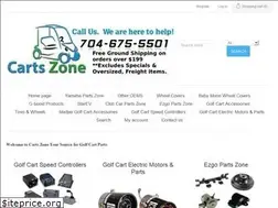 Sites similar to cartszone.com