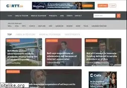 Sites similar to cartt.ca