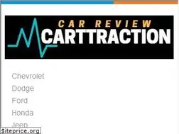 Sites similar to carttraction.com