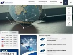 Sites similar to cartubank.ge